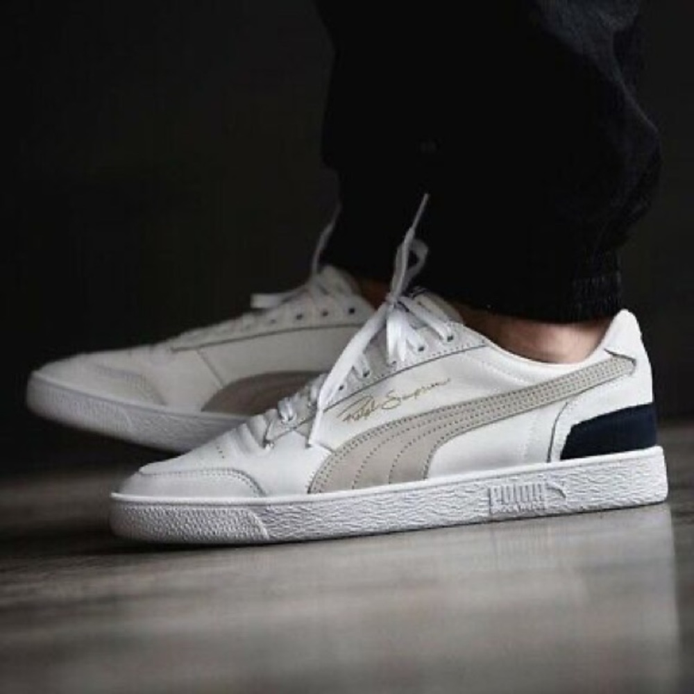 Puma Ralph Sampson OG Low